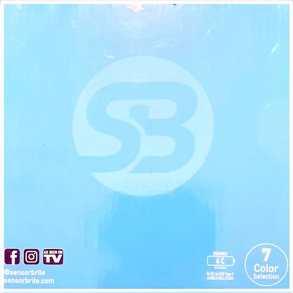 •LED Night Lamp - Picture 8 of 14